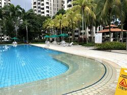 Cashew Heights Condominium (D23), Condominium #519998741